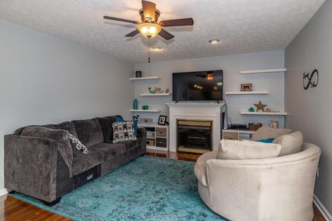 1019 Heathcliff Dr, Richmond, KY 40475 photo 21