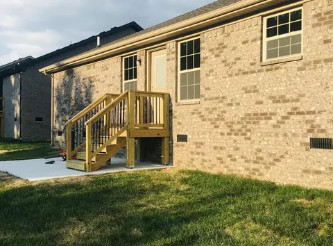 641 Fourwinds Dr, Richmond, KY 40475 photo 4