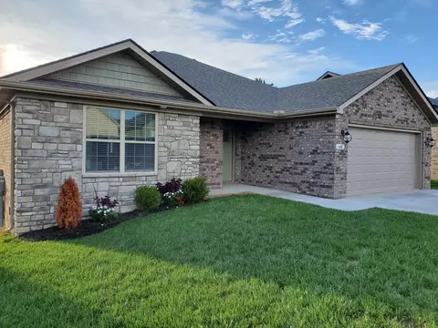 641 Fourwinds Dr, Richmond, KY 40475 photo 1