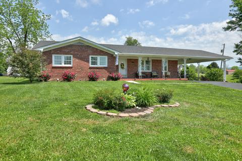 36 Sherman Dr, Stanton, KY 40380 photo 2