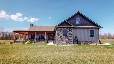 1221 Eagle Dr, Morehead, KY 40351 photo 1