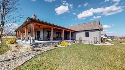 1221 Eagle Dr, Morehead, KY 40351 photo 33