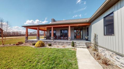 1221 Eagle Dr, Morehead, KY 40351 photo 31