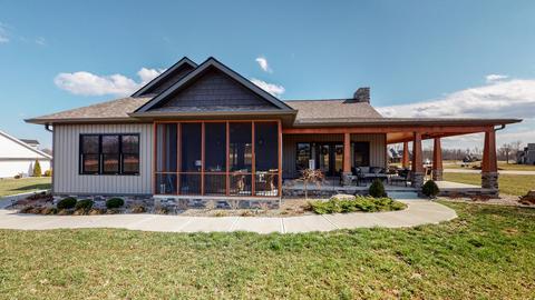 1221 Eagle Dr, Morehead, KY 40351 photo 32