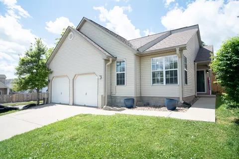 1007 Seminole Trl, Georgetown, KY 40324 photo 1
