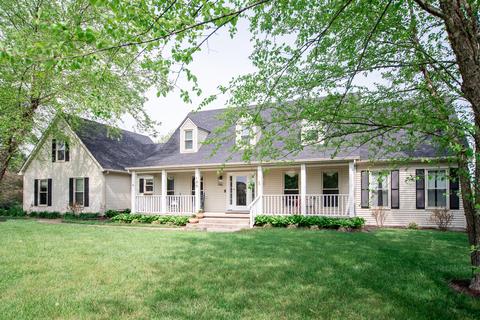 123 Lakeview Dr, Georgetown, KY 40324 photo 1