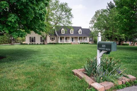 123 Lakeview Dr, Georgetown, KY 40324 photo 27