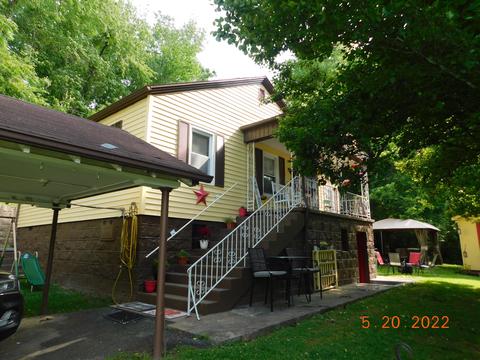 248 Sukey Ridge Rd, Baxter, KY 40806 photo 79