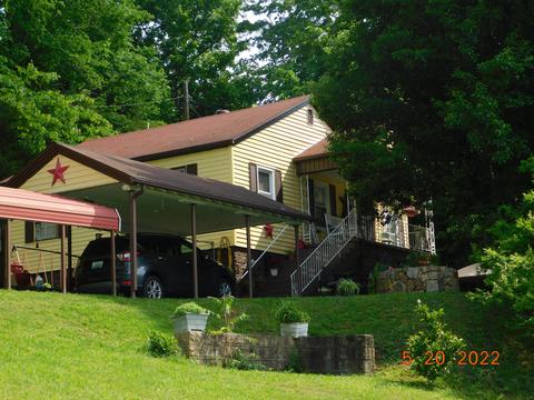 248 Sukey Ridge Rd, Baxter, KY 40806 photo 1