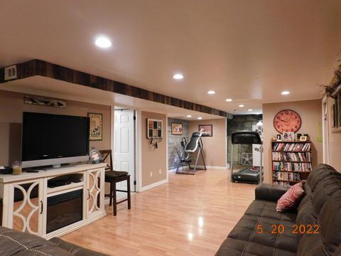 248 Sukey Ridge Rd, Baxter, KY 40806 photo 46