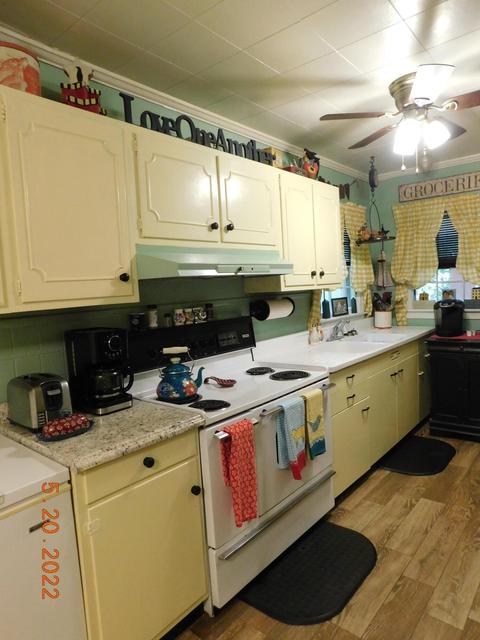 248 Sukey Ridge Rd, Baxter, KY 40806 photo 17