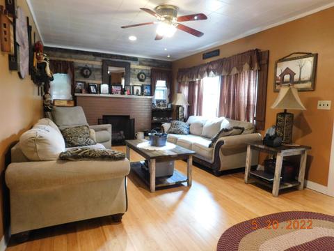 248 Sukey Ridge Rd, Baxter, KY 40806 photo 5