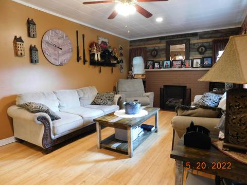248 Sukey Ridge Rd, Baxter, KY 40806 photo 4