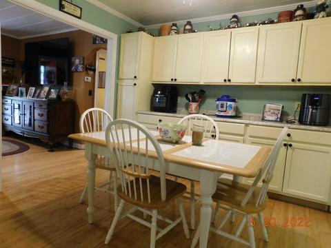 248 Sukey Ridge Rd, Baxter, KY 40806 photo 12