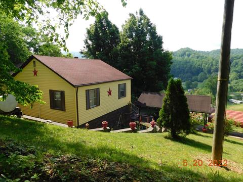 248 Sukey Ridge Rd, Baxter, KY 40806 photo 71