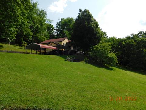 248 Sukey Ridge Rd, Baxter, KY 40806 photo 73
