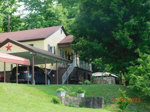 248 Sukey Ridge Rd, Baxter, KY 40806 photo 80