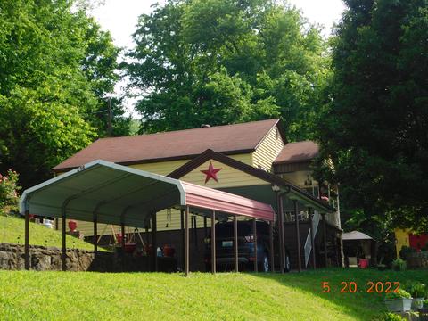 248 Sukey Ridge Rd, Baxter, KY 40806 photo 65