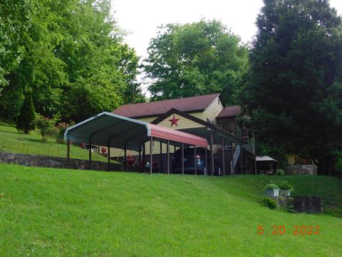 248 Sukey Ridge Rd, Baxter, KY 40806 photo 66