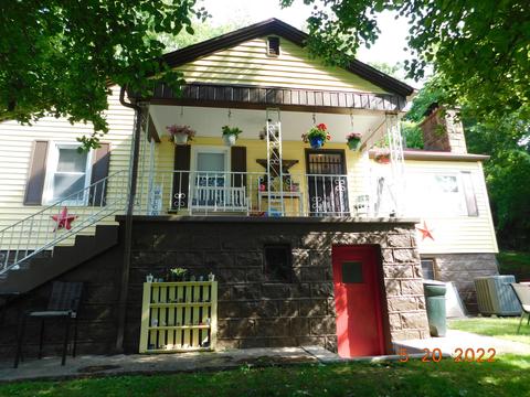 248 Sukey Ridge Rd, Baxter, KY 40806 photo 2