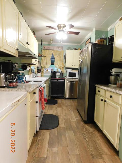 248 Sukey Ridge Rd, Baxter, KY 40806 photo 14