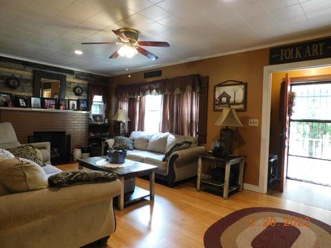 248 Sukey Ridge Rd, Baxter, KY 40806 photo 8