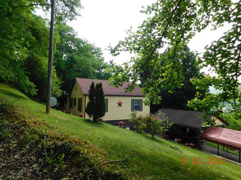 248 Sukey Ridge Rd, Baxter, KY 40806 photo 70