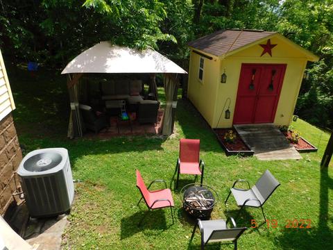 248 Sukey Ridge Rd, Baxter, KY 40806 photo 61