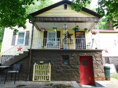 248 Sukey Ridge Rd, Baxter, KY 40806 photo 78