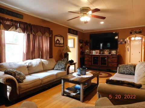 248 Sukey Ridge Rd, Baxter, KY 40806 photo 6