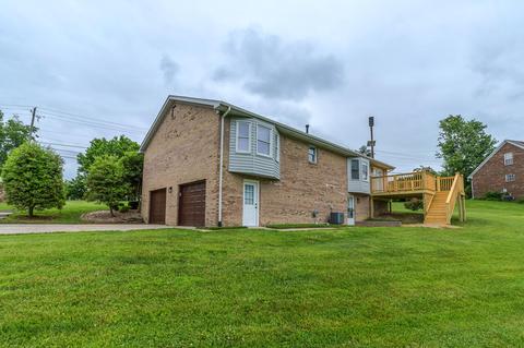 165 Bratcher Ln, Berea, KY 40403 photo 9