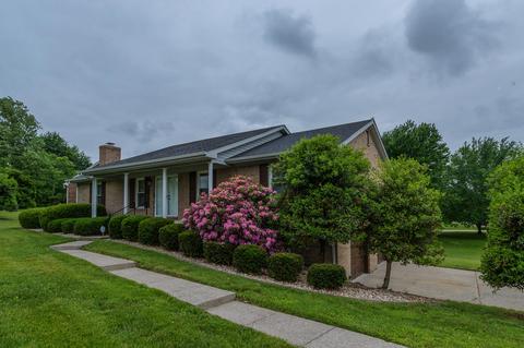 165 Bratcher Ln, Berea, KY 40403 photo 1