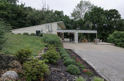 975 Old Waynesburg Rd, Eubank, KY 42567 photo 3