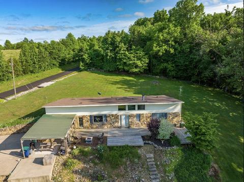 975 Old Waynesburg Rd, Eubank, KY 42567 photo 38