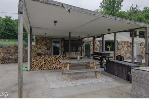 975 Old Waynesburg Rd, Eubank, KY 42567 photo 6