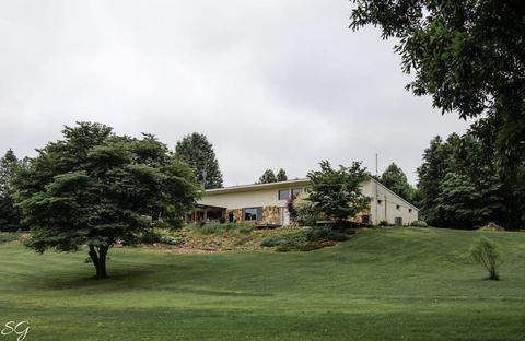 975 Old Waynesburg Rd, Eubank, KY 42567 photo 2