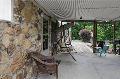 975 Old Waynesburg Rd, Eubank, KY 42567 photo 5