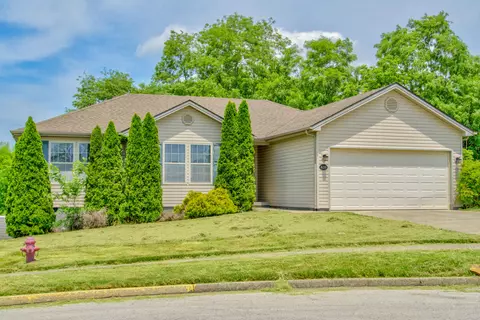 620 Walnut Creek Dr, Berea, KY 40403 photo 1