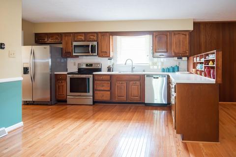 619 Aztec Trl, Georgetown, KY 40324 photo 9