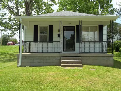 120 Mill St, Lancaster, KY 40444 photo 2