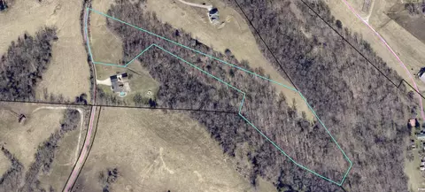 2410 Dry Fork Rd, Winchester, KY 40391