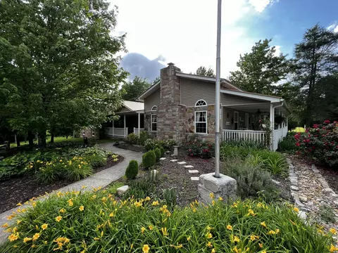 7 Lloyd Trammel Rd, Strunk, KY 42649 photo 1