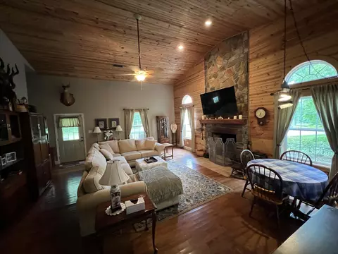 7 Lloyd Trammel Rd, Strunk, KY 42649 photo 13