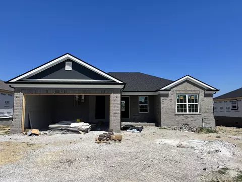 521 Sapphire Dr, Berea, KY 40403 photo 1