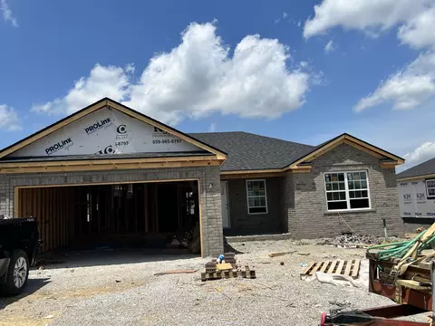 521 Sapphire Dr, Berea, KY 40403 photo 2