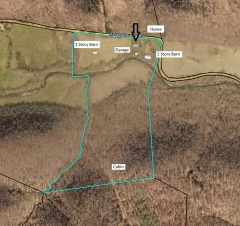 2875 Pointer Creek Rd, Science Hill, KY 42553 photo 76