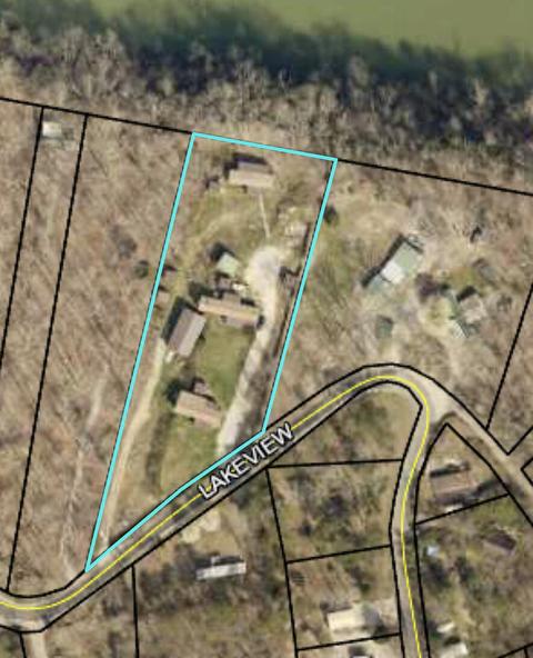 12 Lakeview Ave, Burnside, KY 42519 photo 1