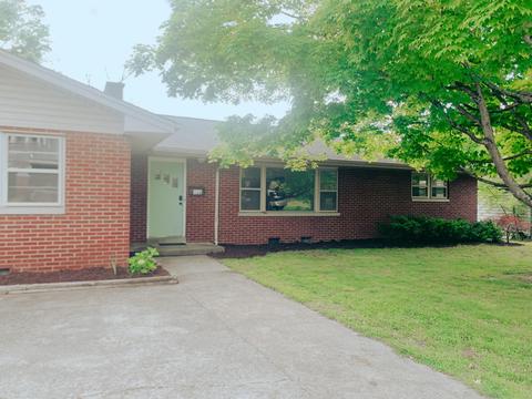 326 Hamlin Ave, Corbin, KY 40701 photo 3