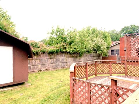 326 Hamlin Ave, Corbin, KY 40701 photo 5