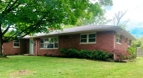 326 Hamlin Ave, Corbin, KY 40701 photo 1